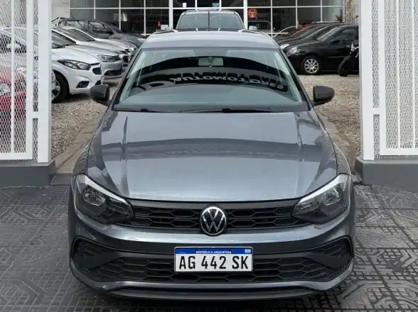 Volkswagen Polo  2024 - foto 2