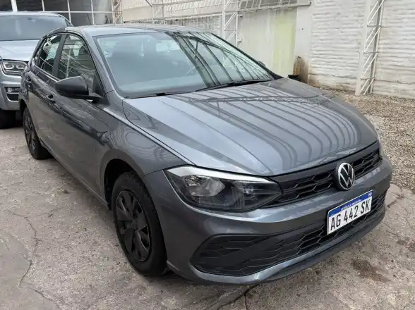 Volkswagen Polo  2024 - foto 3