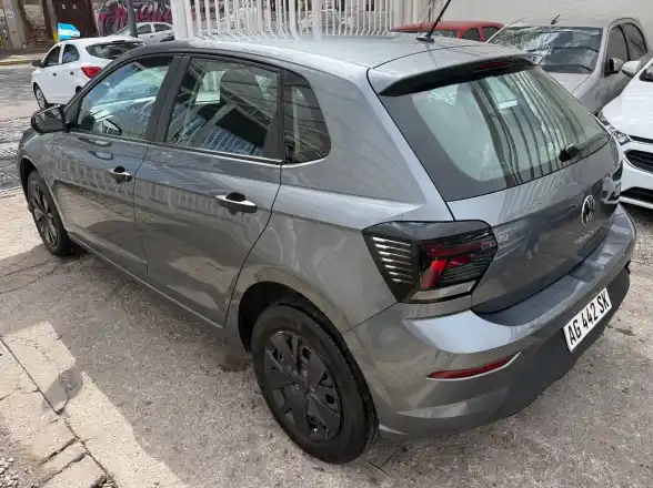 Volkswagen Polo  2024 - foto 4