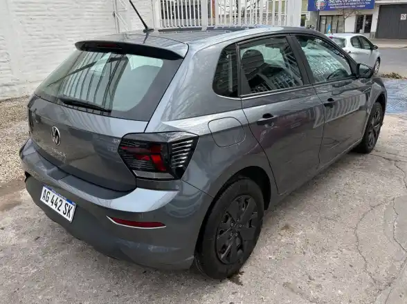 Volkswagen Polo  2024 - foto 5