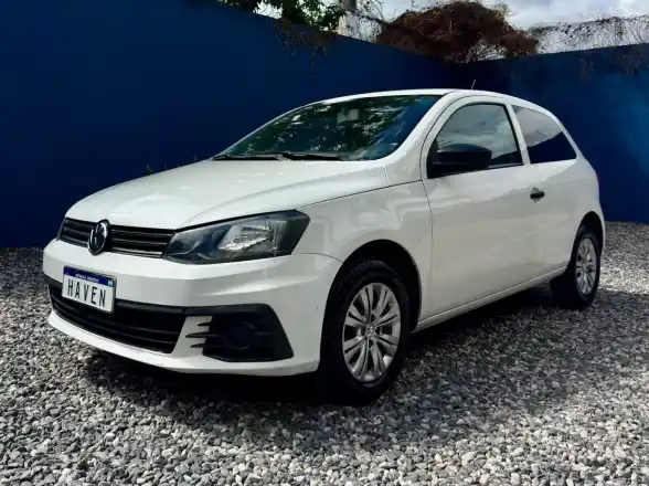 Volkswagen Gol Trend  2017 - foto 1