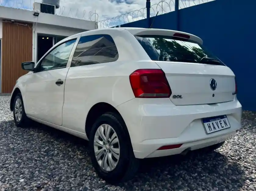 Volkswagen Gol Trend  2017 - foto 3