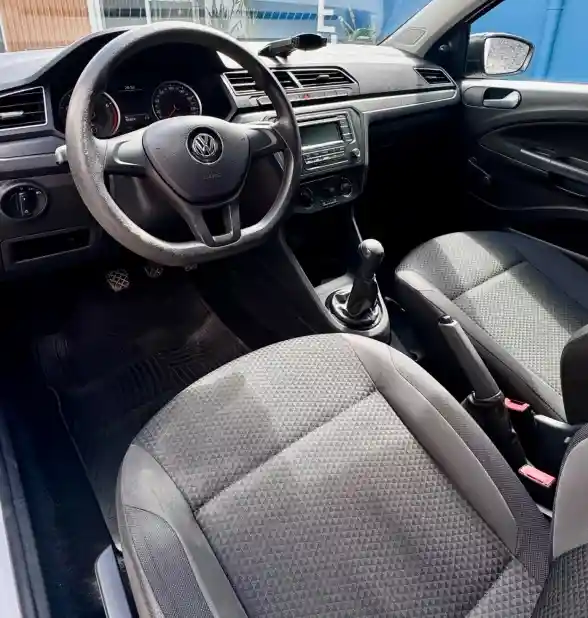 Volkswagen Gol Trend  2017 - foto 5