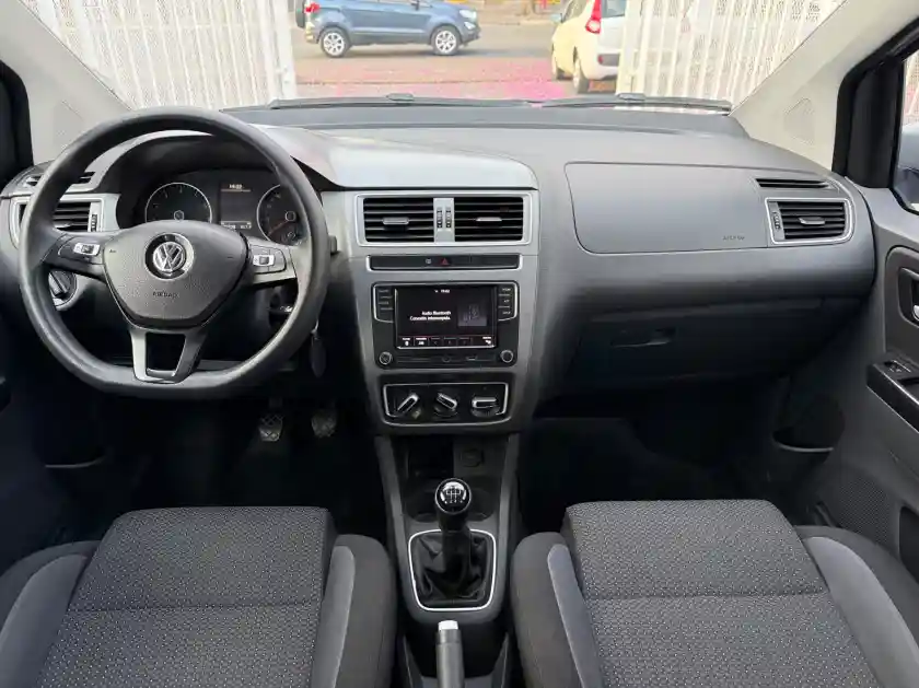 Volkswagen Fox  2018 - foto 5