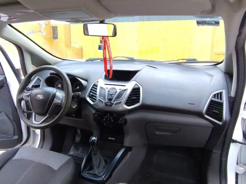 Ford Ecosport  2015 - foto 5