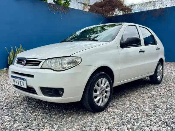 Fiat Palio  2014 - foto 1
