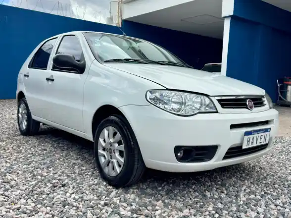 Fiat Palio  2014 - foto 2