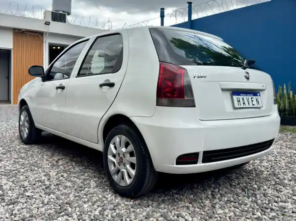 Fiat Palio  2014 - foto 3