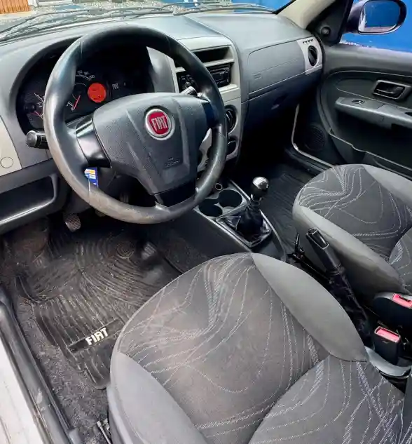 Fiat Palio  2014 - foto 5