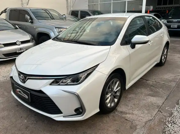 Toyota Corolla  2023 - foto 1