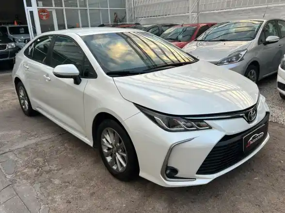 Toyota Corolla  2023 - foto 2