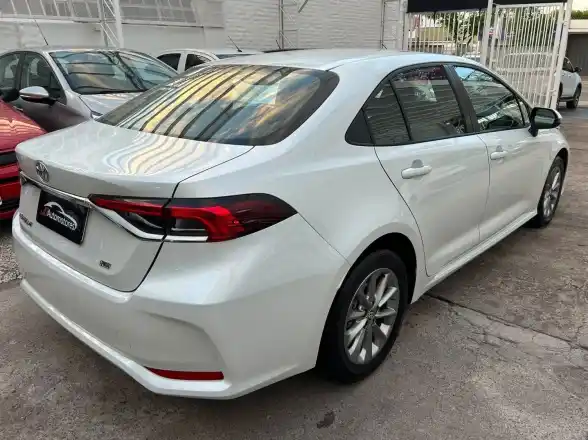 Toyota Corolla  2023 - foto 4