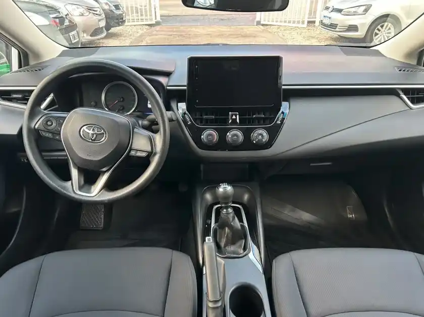 Toyota Corolla  2023 - foto 5