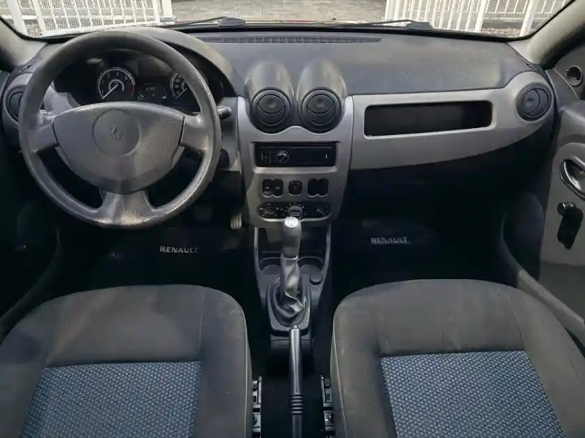 Renault Sandero  2010 - foto 5