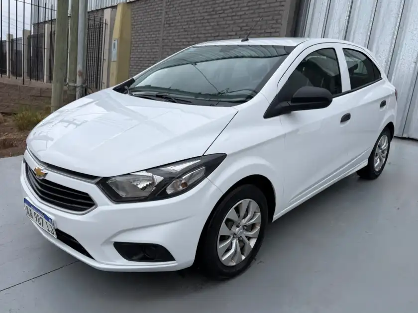 Chevrolet Onix  2017 - foto 1