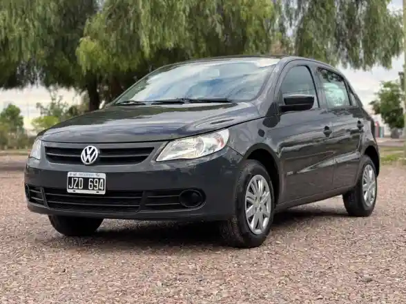 Volkswagen Gol Trend  2011 - foto 1