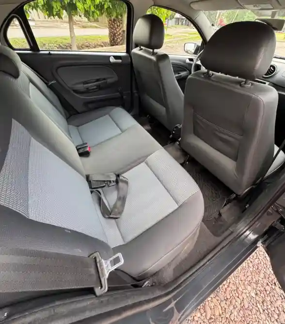 Volkswagen Gol Trend  2011 - foto 4