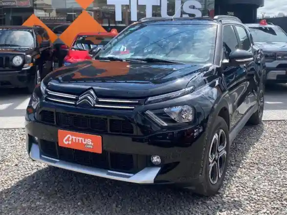 Citroën C3 Aircross  2025 - foto 1
