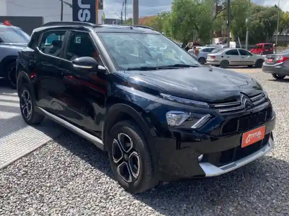 Citroën C3 Aircross  2025 - foto 2
