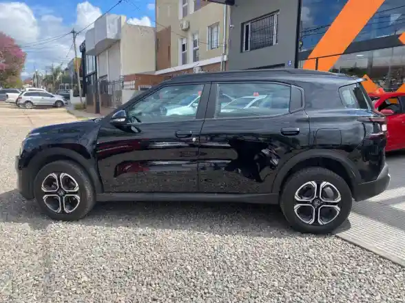 Citroën C3 Aircross  2025 - foto 3