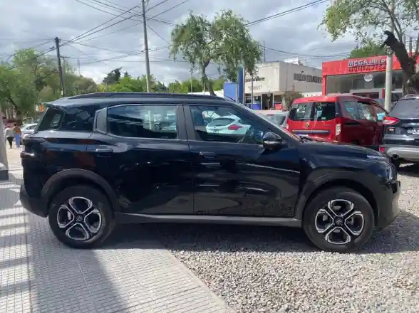 Citroën C3 Aircross  2025 - foto 4