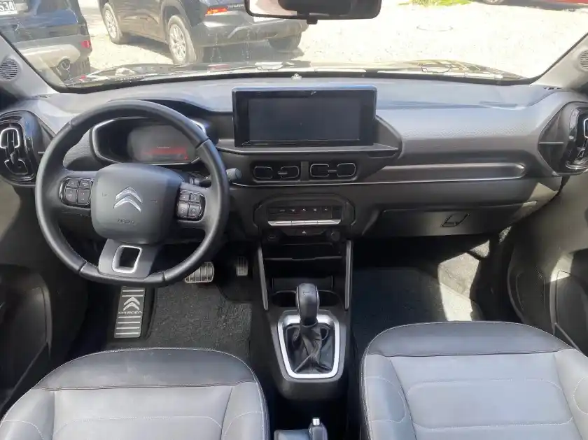 Citroën C3 Aircross  2025 - foto 5