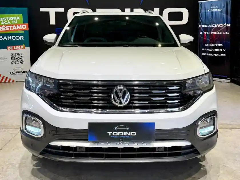 Volkswagen T-Cross  2020 - foto 2