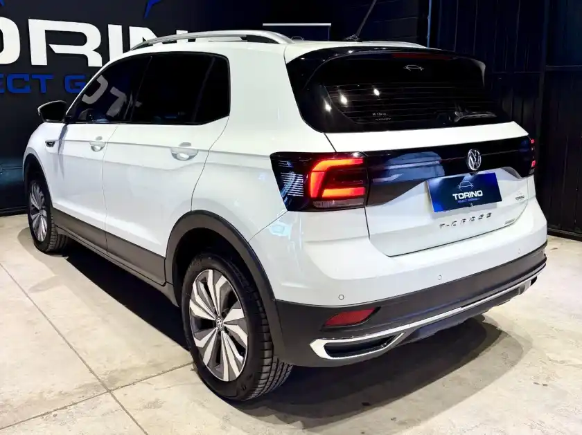 Volkswagen T-Cross  2020 - foto 3