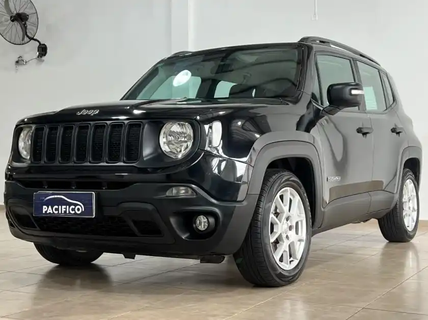 Jeep Renegade  2020 - foto 1