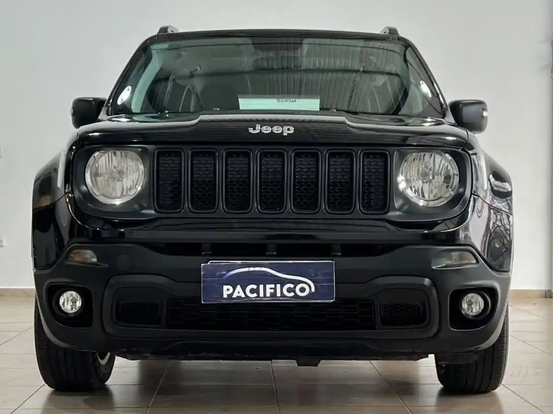 Jeep Renegade  2020 - foto 2