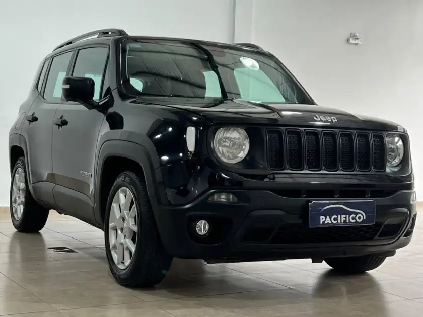 Jeep Renegade  2020 - foto 3