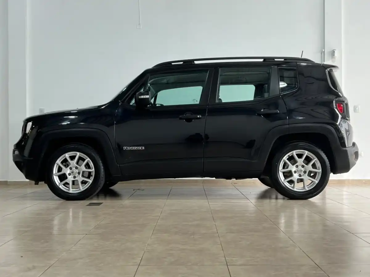 Jeep Renegade  2020 - foto 4