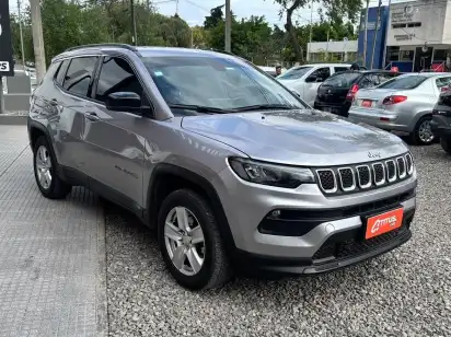 Jeep Compass  2022 - foto 2