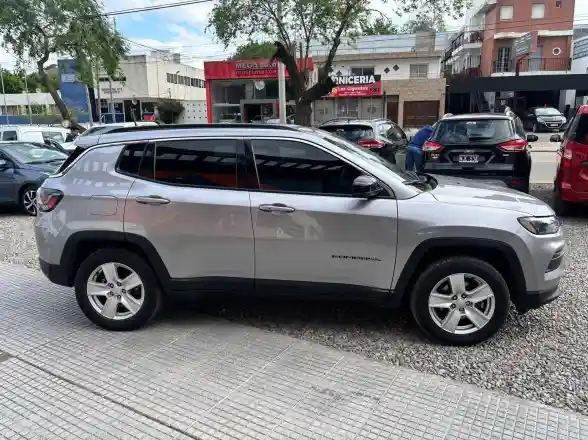 Jeep Compass  2022 - foto 4