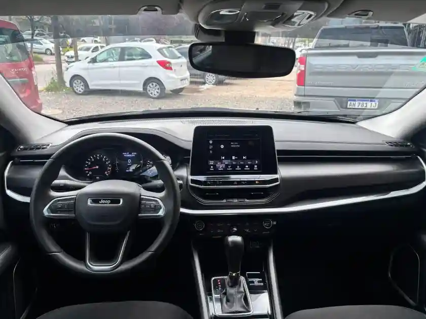 Jeep Compass  2022 - foto 5