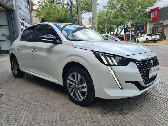 Peugeot 208  2023 - foto 2