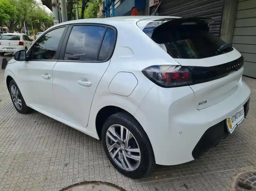 Peugeot 208  2023 - foto 3