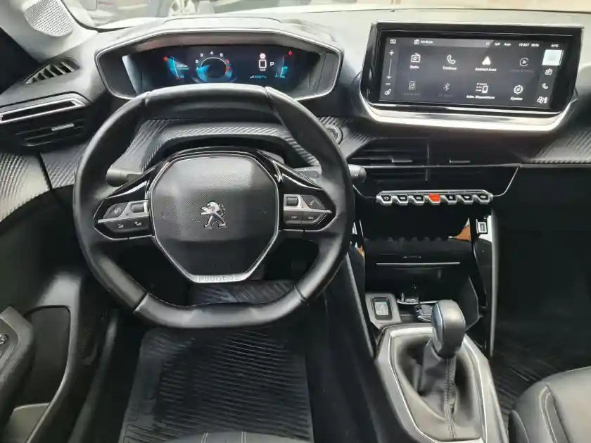 Peugeot 208  2023 - foto 5