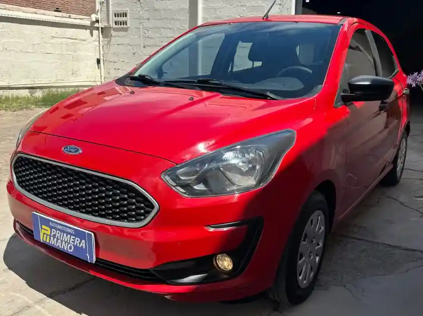 Ford Ka  2019 - foto 1