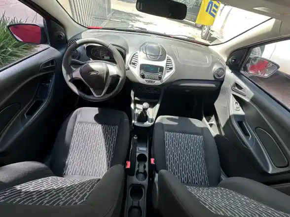 Ford Ka  2019 - foto 5