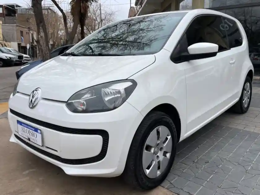 Volkswagen Up  2016 - foto 1