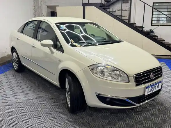 Fiat Linea  2016 - foto 1