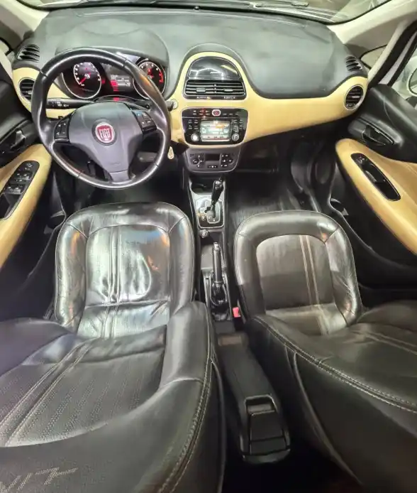 Fiat Linea  2016 - foto 2
