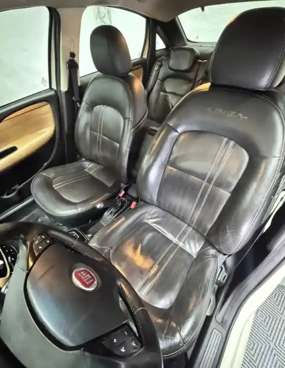 Fiat Linea  2016 - foto 3