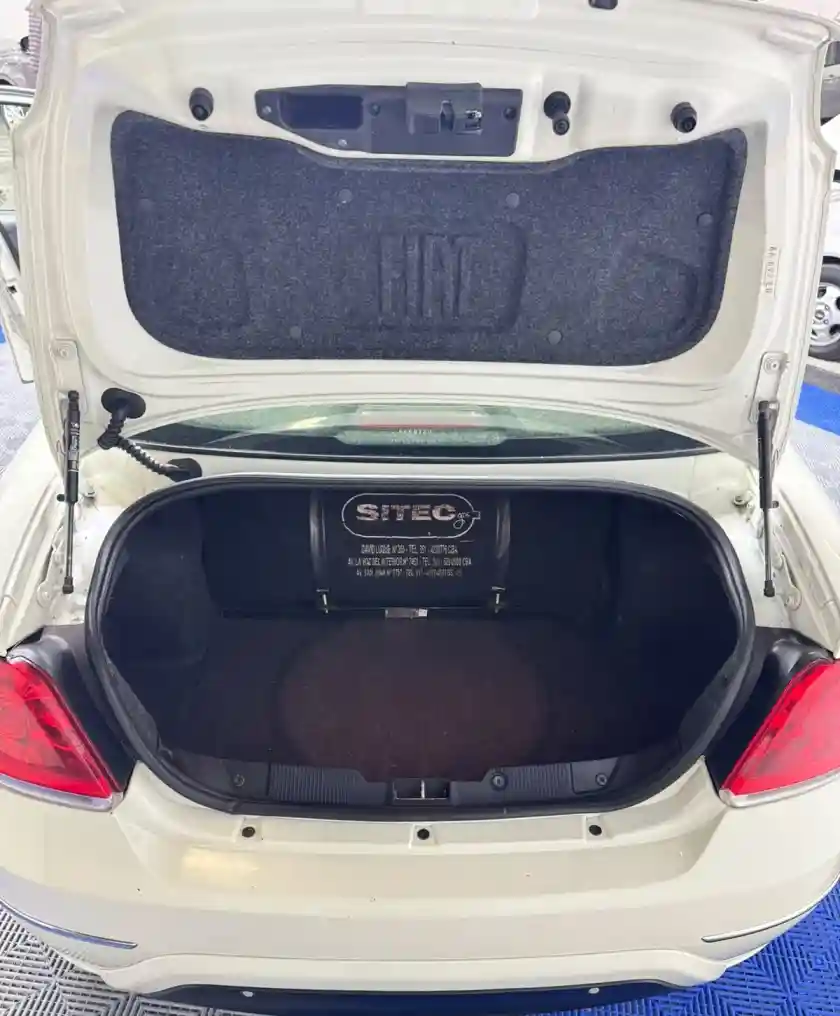 Fiat Linea  2016 - foto 4
