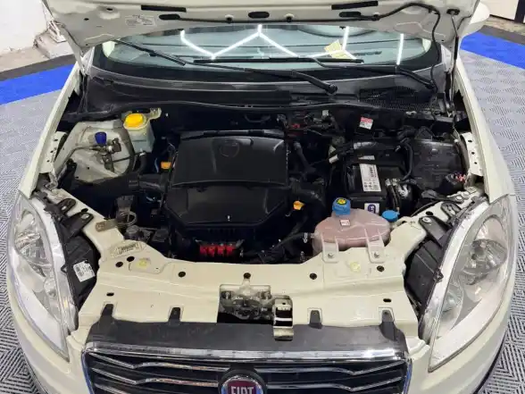 Fiat Linea  2016 - foto 5