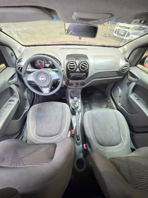 Fiat Nuevo Palio  2014 - foto 3