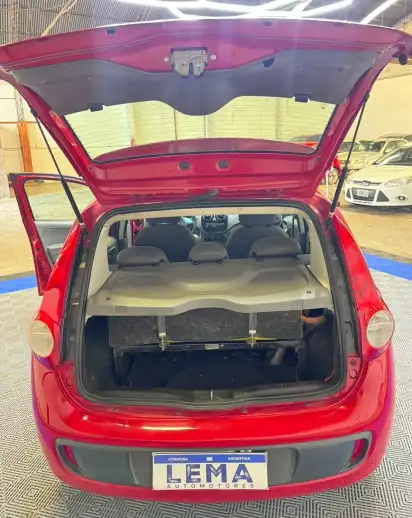 Fiat Nuevo Palio  2014 - foto 4