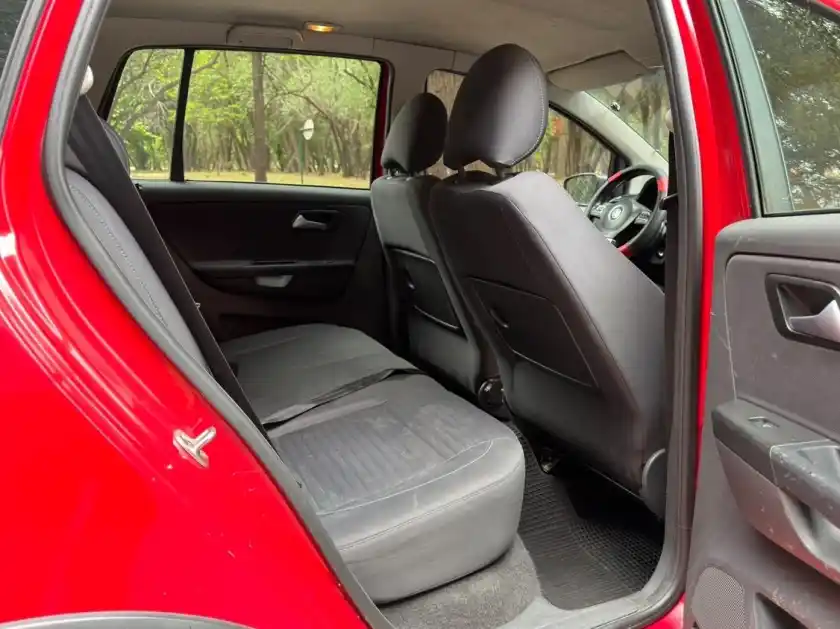 Volkswagen Suran  2013 - foto 4
