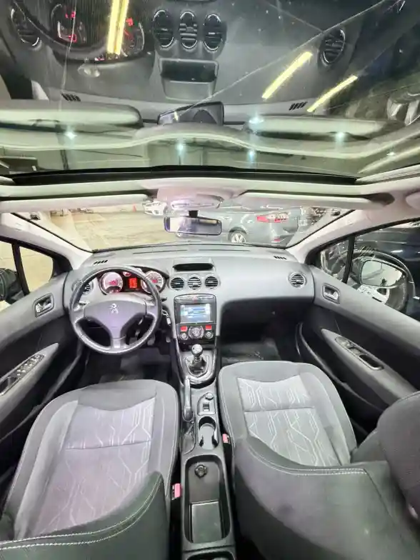 Peugeot 308  2017 - foto 3
